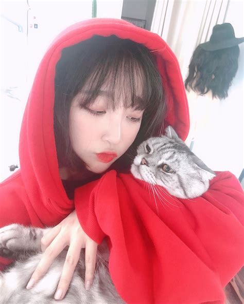 강인경(卿卿) (@inkyung97) • Instagram photos and videos.